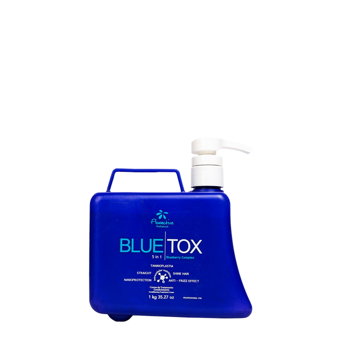 Floractive Bluetox